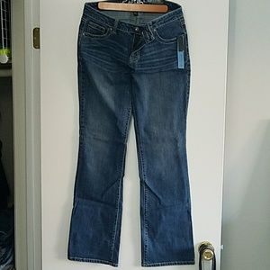 Bootcut Jeans NWT